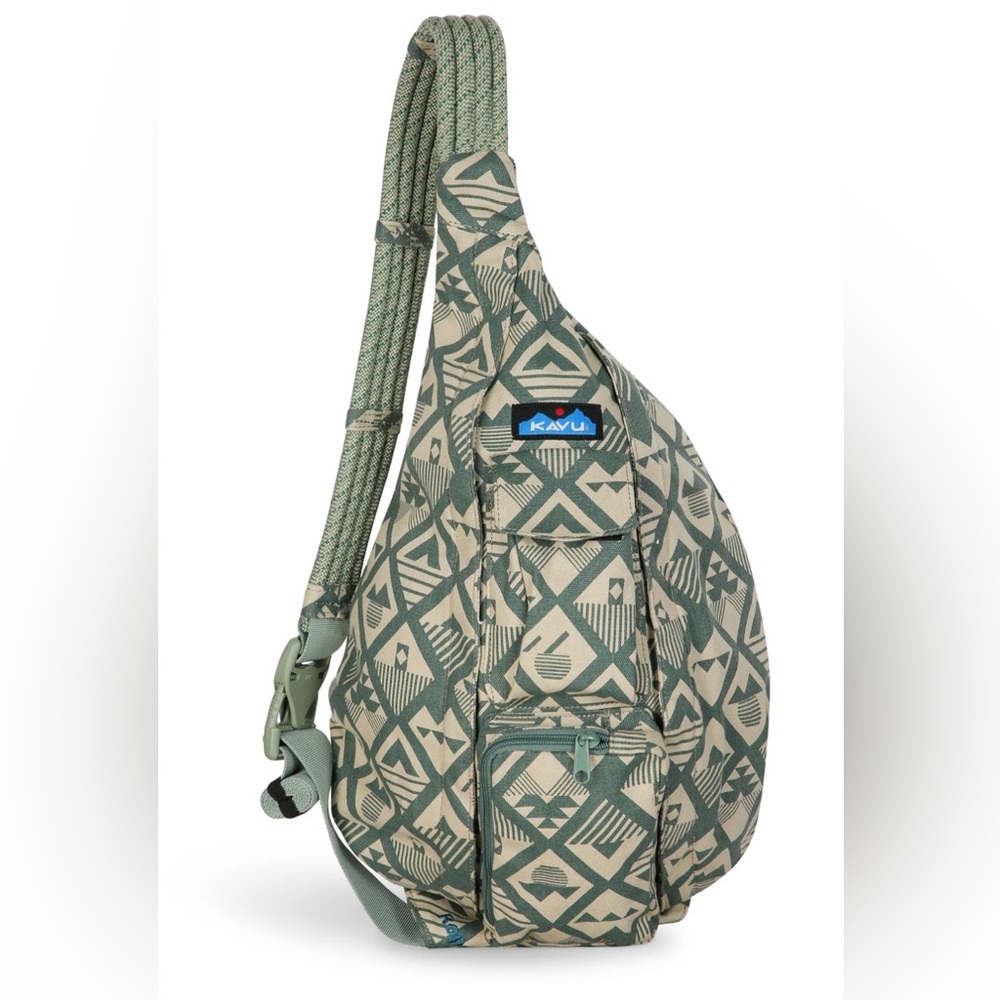 Kavu Rope Bag